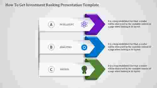 investment banking presentation template-How To Get Investment Banking -Presentation TemplateÂ 